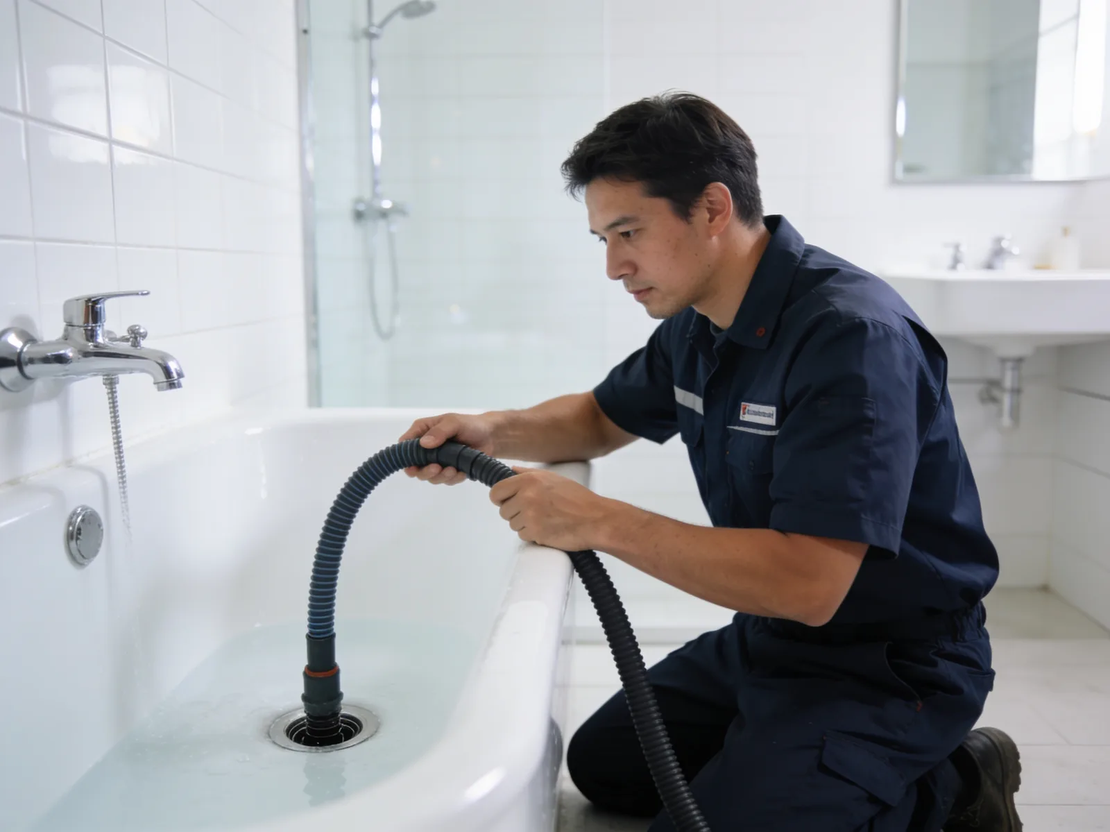 Emergency Plumber Middlebury, CT FAQs